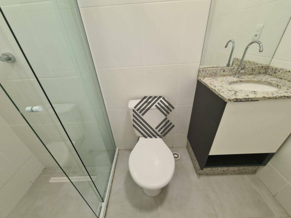 Imagem Apartamento com 2 Quartos para Alugar, 55 m² em Parque Santos Dumont - Votorantim Imagem Apartamento com 2 Quartos para Alugar, 55 m² em Parque Santos Dumont - Votorantim