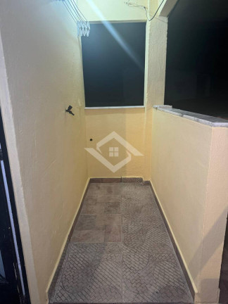 Imagem Apartamento com 2 Quartos para Alugar, 55 m² em Campo Grande - Rio De Janeiro Imagem Apartamento com 2 Quartos para Alugar, 55 m² em Campo Grande - Rio De Janeiro