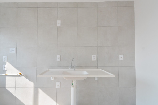 Imagem Apartamento com 1 Quarto à Venda, 29 m² em Várzea Da Barra Funda - São Paulo Imagem Apartamento com 1 Quarto à Venda, 29 m² em Várzea Da Barra Funda - São Paulo