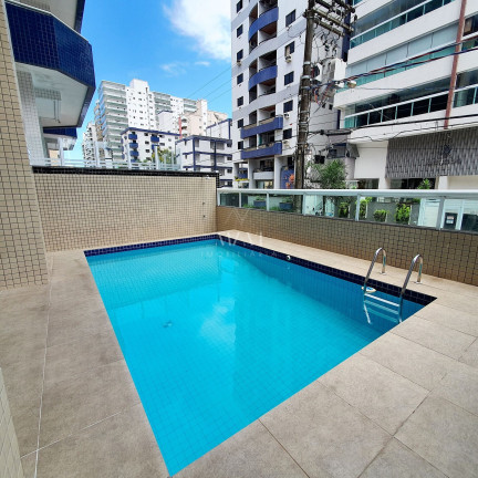 Imagem Apartamento com 2 Quartos à Venda, 88 m² em Canto Do Forte - Praia Grande Imagem Apartamento com 2 Quartos à Venda, 88 m² em Canto Do Forte - Praia Grande