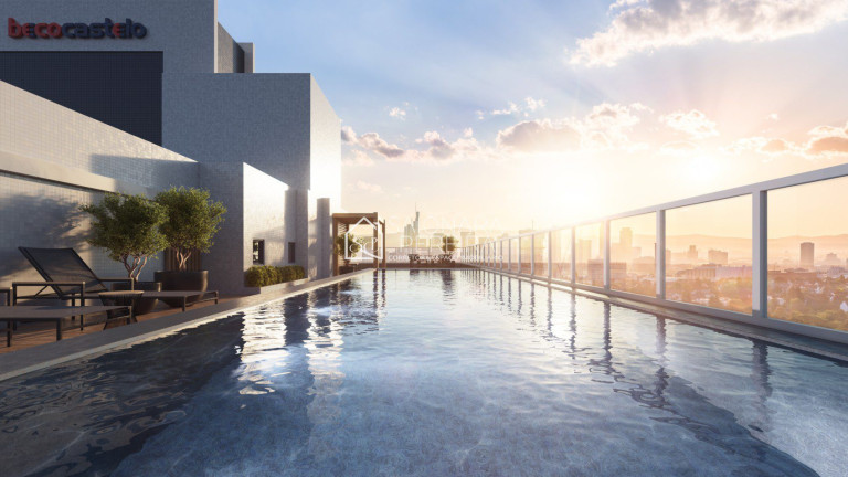 Imagem Apartamento com 33 Quartos à Venda, 130 m² em Estreito - Florianópolis Imagem Apartamento com 33 Quartos à Venda, 130 m² em Estreito - Florianópolis