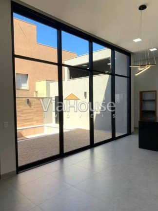 Imagem Casa de Condomínio com 3 Quartos à Venda, 300 m² em Quinta Da Primavera - Ribeirão Preto Imagem Casa de Condomínio com 3 Quartos à Venda, 300 m² em Quinta Da Primavera - Ribeirão Preto