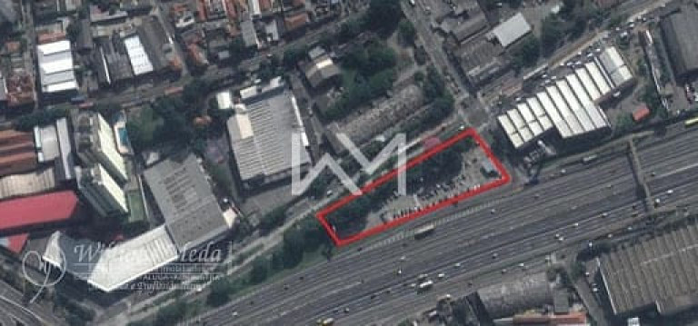 Imagem Terreno para Alugar, 4.800 m² em Macedo - Guarulhos Imagem Terreno para Alugar, 4.800 m² em Macedo - Guarulhos