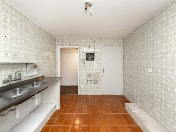 Imagem Apartamento com 2 Quartos à Venda, 100 m² em Santo Amaro - São Paulo