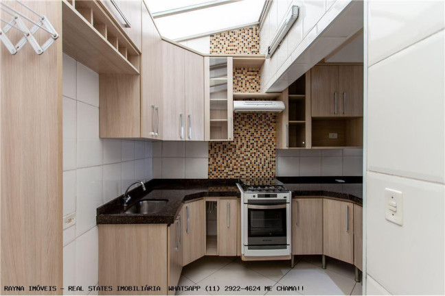 Imagem Casa com 2 Quartos à Venda, 60 m² em Nossa Senhora Do ó - São Paulo Imagem Casa com 2 Quartos à Venda, 60 m² em Nossa Senhora Do ó - São Paulo