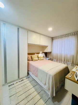 Imagem Apartamento com 3 Quartos à Venda, 80 m² em Praia De Itaparica - Vila Velha