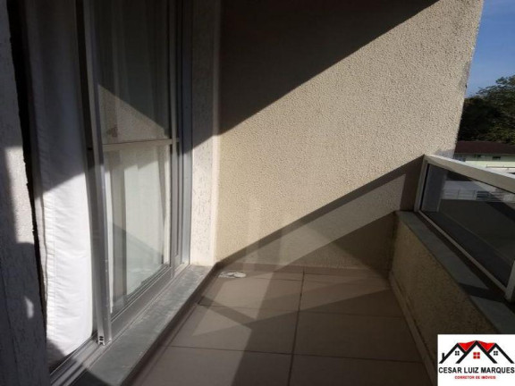 Imagem Apartamento com 3 Quartos à Venda, 61 m² em Santo Antônio - Joinville