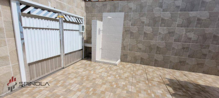 Imagem Casa com 2 Quartos à Venda, 66 m² em Mirim - Praia Grande Imagem Casa com 2 Quartos à Venda, 66 m² em Mirim - Praia Grande