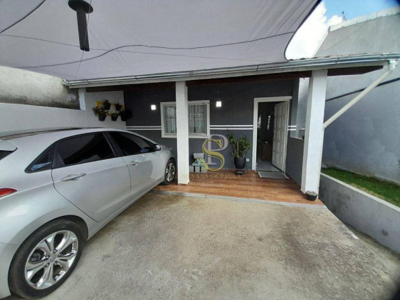 Imagem Casa com 2 Quartos à Venda, 66 m² em Jardim Lucia - Mairiporã Imagem Casa com 2 Quartos à Venda, 66 m² em Jardim Lucia - Mairiporã