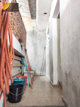 Imagem Casa com 3 Quartos à Venda, 150 m² em Parque São Domingos - São Paulo Imagem Casa com 3 Quartos à Venda, 150 m² em Parque São Domingos - São Paulo
