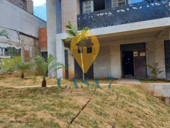 Imagem Apartamento com 4 Quartos à Venda, 142 m² em Santo Antônio - Belo Horizonte