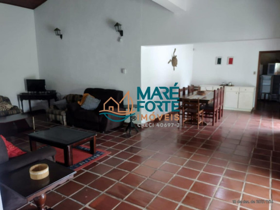 Imagem Casa com 5 Quartos à Venda, 244 m² em Toninhas - Ubatuba Imagem Casa com 5 Quartos à Venda, 244 m² em Toninhas - Ubatuba