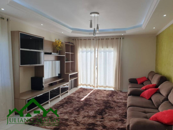 Imagem Casa com 3 Quartos à Venda, 667 m² em Centro - Balneário Barra Do Sul
