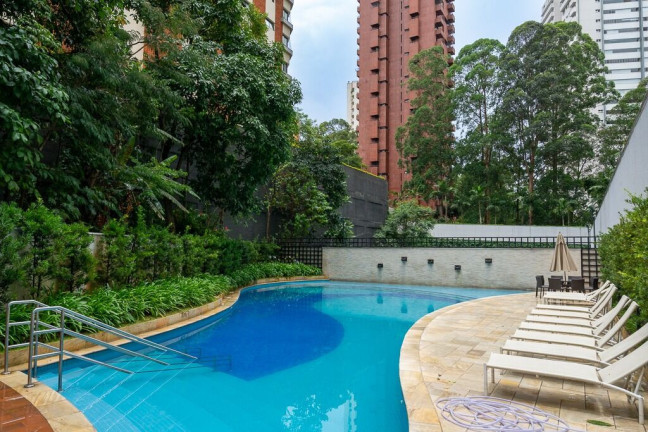 Imagem Apartamento com 3 Quartos à Venda, 238 m² em Vila Suzana - São Paulo Imagem Apartamento com 3 Quartos à Venda, 238 m² em Vila Suzana - São Paulo