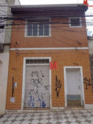 Casa com 2 Quartos à Venda, 123 m² em Centro - Sorocaba