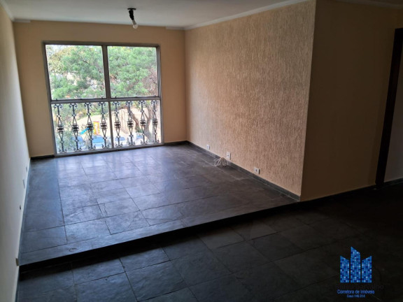Imagem Apartamento com 3 Quartos à Venda, 80 m² em Vila Campestre - São Paulo Imagem Apartamento com 3 Quartos à Venda, 80 m² em Vila Campestre - São Paulo