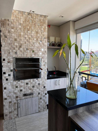 Imagem Apartamento com 2 Quartos à Venda, 107 m² em Sítio Tamboré Alphaville - Barueri Imagem Apartamento com 2 Quartos à Venda, 107 m² em Sítio Tamboré Alphaville - Barueri