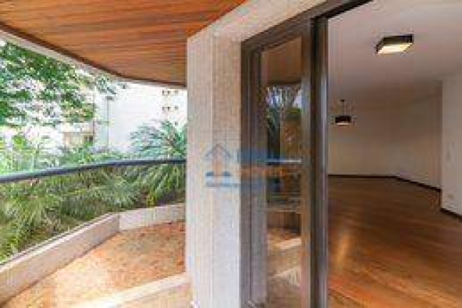 Imagem Apartamento com 3 Quartos à Venda, 127 m² em Higienópolis - São Paulo Imagem Apartamento com 3 Quartos à Venda, 127 m² em Higienópolis - São Paulo