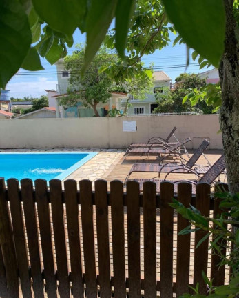 Imagem Casa com 2 Quartos para Alugar,  em Guarda Do Embau - Palhoça