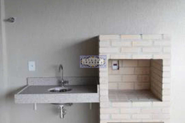 Imagem Apartamento com 4 Quartos à Venda, 173 m² em Charitas - Niterói Imagem Apartamento com 4 Quartos à Venda, 173 m² em Charitas - Niterói