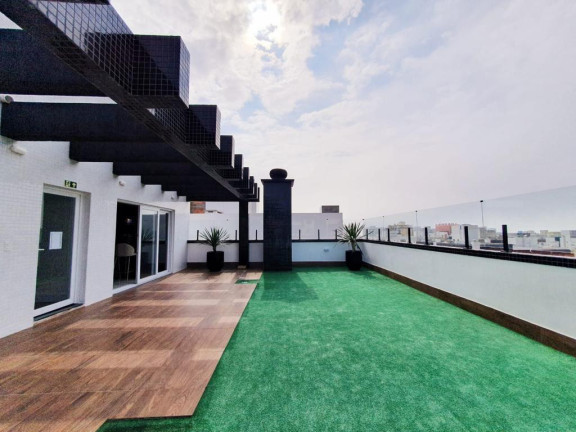 Apartamento com 2 Quartos à Venda, 109 m² em Zona Nova - Capao Da Canoa