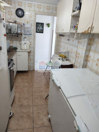 Imagem Apartamento com 2 Quartos à Venda, 96 m²