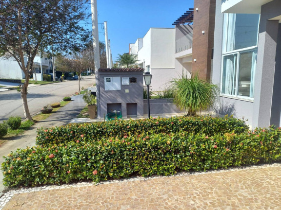 Imagem Casa de Condomínio com 4 Quartos à Venda, 250 m² em Ibiti Royal Park - Sorocaba