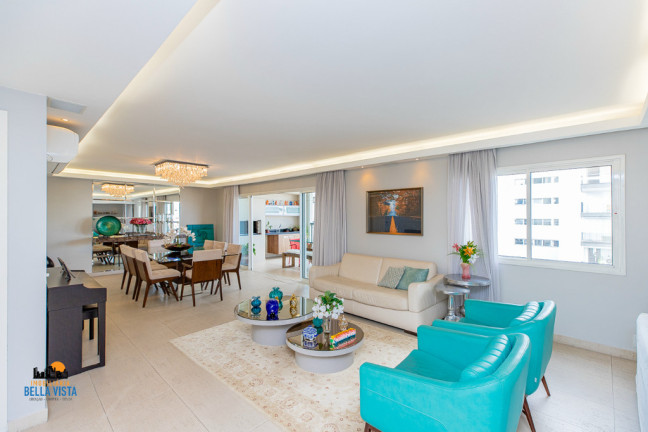 Imagem Apartamento com 3 Quartos à Venda, em Moema - São Paulo Imagem Apartamento com 3 Quartos à Venda, em Moema - São Paulo
