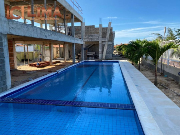 Imagem Apartamento com 3 Quartos à Venda, 94 m² em Porto Das Dunas - Aquiraz
