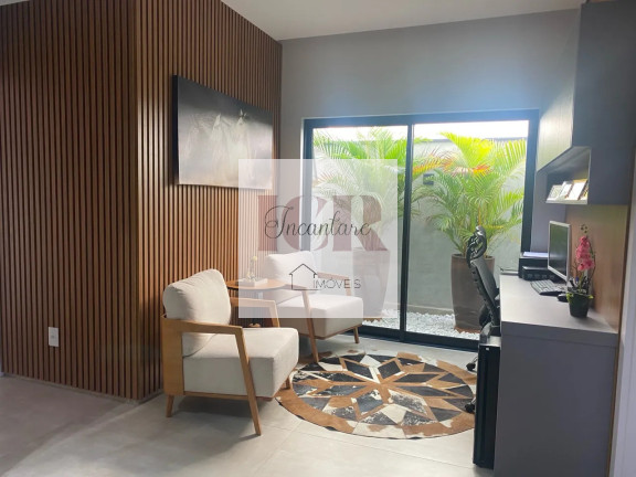 Imagem Casa de Condomínio com 3 Quartos à Venda, 400 m² em Parque Campolim - Sorocaba