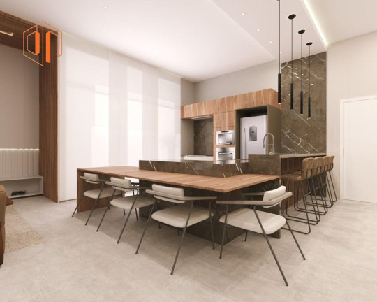 Imagem Apartamento com 3 Quartos à Venda, 95 m² em Bacacheri - Curitiba Imagem Apartamento com 3 Quartos à Venda, 95 m² em Bacacheri - Curitiba