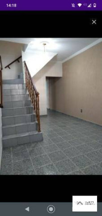 Imagem Sobrado com 3 Quartos à Venda, 178 m² em Residencial União - São José Dos Campos Imagem Sobrado com 3 Quartos à Venda, 178 m² em Residencial União - São José Dos Campos