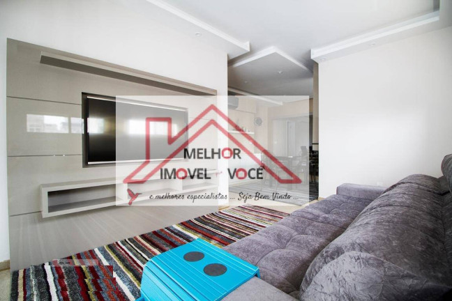 Imagem Apartamento com 2 Quartos para Alugar, 90 m² em Cerqueira César - São Paulo