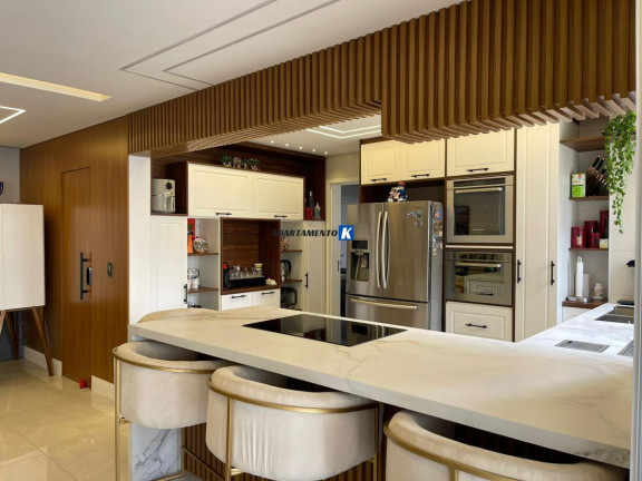 Imagem Apartamento com 3 Quartos à Venda, 154 m² em Jardim Flor Da Montanha - Guarulhos
