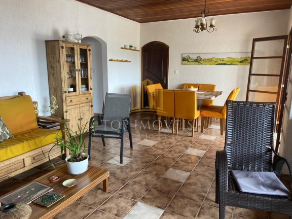 Imagem Casa de Condomínio com 4 Quartos à Venda, 1.100 m² em Portal Da Igaratá - Igaratá