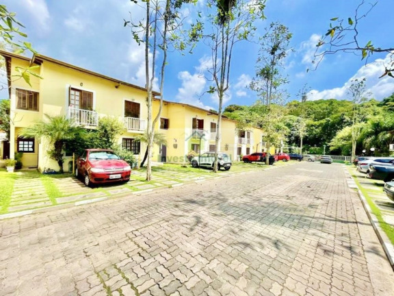 Imagem Casa de Condomínio com 2 Quartos à Venda, 81 m² em Granja Viana - Cotia