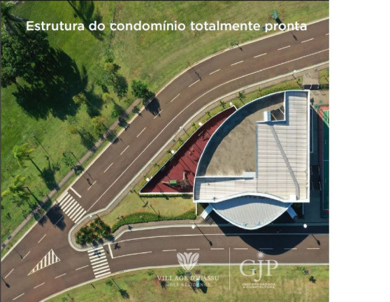 Imagem Imóvel à Venda, 621 m² em Condomínio Village Iguassu Golf Imagem Imóvel à Venda, 621 m² em Condomínio Village Iguassu Golf