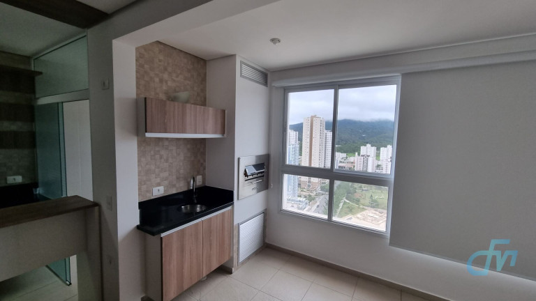 Imagem Apartamento com 1 Quarto para Alugar,  em Loteamento Mogilar - Mogi Das Cruzes