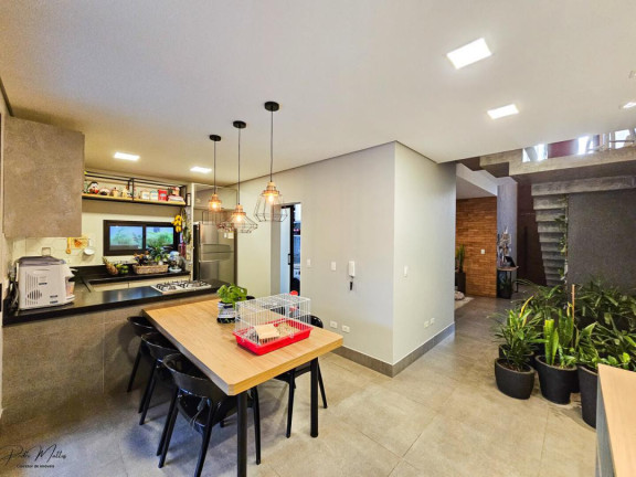 Imagem Casa com 3 Quartos à Venda, 167 m² em Ondas - Cond. Reserva Das Paineiras - Piracicaba Imagem Casa com 3 Quartos à Venda, 167 m² em Ondas - Cond. Reserva Das Paineiras - Piracicaba