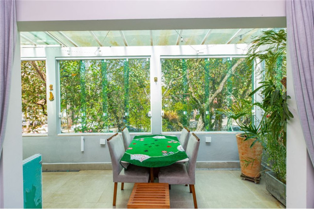 Imagem Casa com 3 Quartos à Venda, 180 m² em Parque Residencial Júlia - São Paulo