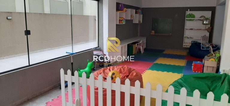Imagem Apartamento com 2 Quartos à Venda, 86 m² em água Verde - Curitiba
