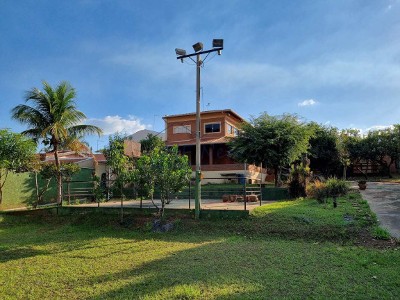 Imagem Casa com 2 Quartos à Venda, 1.259 m² em Jardim Do Lago - Pirassununga Imagem Casa com 2 Quartos à Venda, 1.259 m² em Jardim Do Lago - Pirassununga