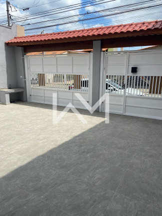 Casa com 3 Quartos à Venda, 85 m² em Parque Renato Maia - Guarulhos