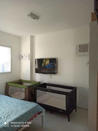 Imagem Cobertura com 3 Quartos à Venda, 208 m² em Marapé - Santos Imagem Cobertura com 3 Quartos à Venda, 208 m² em Marapé - Santos
