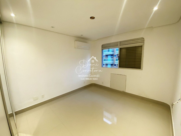 Imagem Apartamento com 3 Quartos à Venda, 155 m² em Pitangueiras - Guarujá