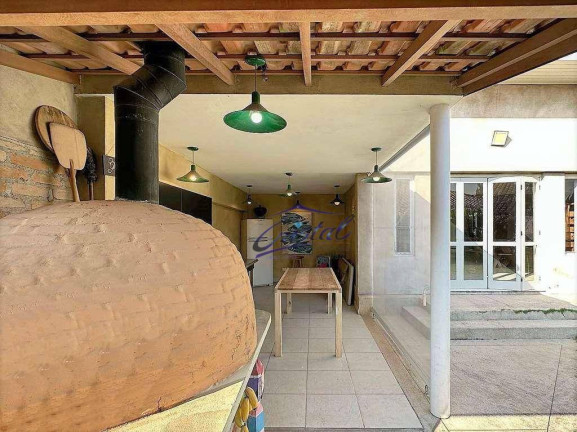 Imagem Casa com 3 Quartos à Venda, 308 m² em Granja Viana - Cotia Imagem Casa com 3 Quartos à Venda, 308 m² em Granja Viana - Cotia