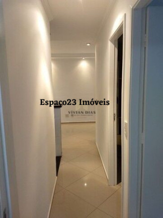Imagem Apartamento com 2 Quartos à Venda, 50 m² em Limão - São Paulo Imagem Apartamento com 2 Quartos à Venda, 50 m² em Limão - São Paulo