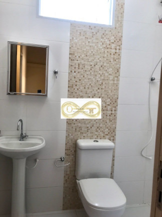 Imagem Imóvel com 1 Quarto para Alugar, 25 m² em Jardim Independência - Campinas Imagem Imóvel com 1 Quarto para Alugar, 25 m² em Jardim Independência - Campinas