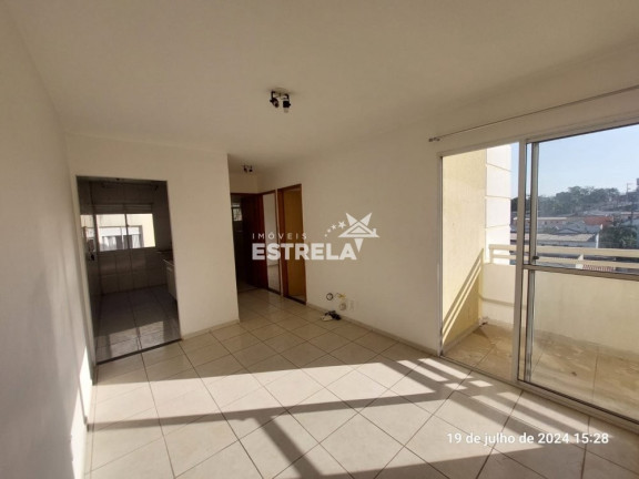 Imagem Apartamento com 2 Quartos à Venda, 47 m² em Jardim ísis - Cotia