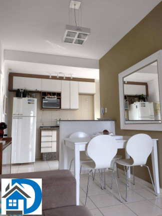 Imagem Apartamento com 2 Quartos à Venda, 52 m² em Jardim Simus - Sorocaba Imagem Apartamento com 2 Quartos à Venda, 52 m² em Jardim Simus - Sorocaba